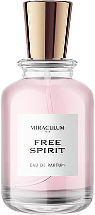 

Духи Miraculum Free Spirit
