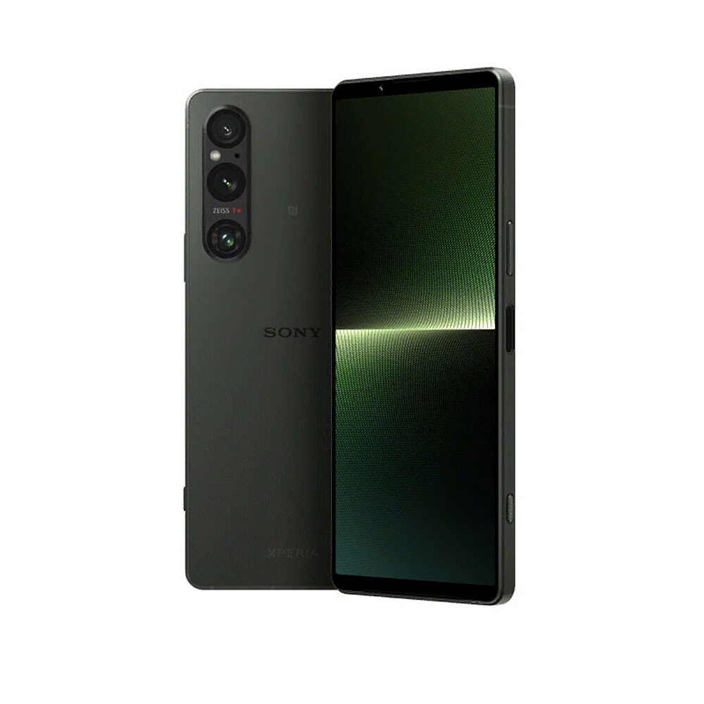 

Смартфон Sony Xperia 1 V, 12Гб/256Гб, 2 Nano-SIM, Global Version, зелёный, Зеленый, Смартфон Sony Xperia 1 V, 12Гб/256Гб, 2 Nano-SIM, Global Version, зелёный