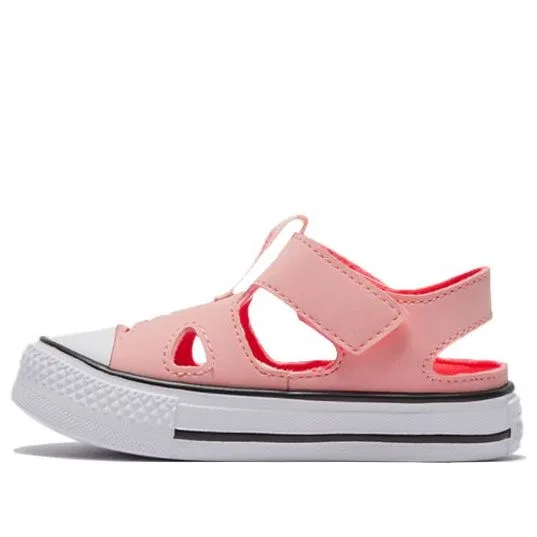 Сандалии Converse Chuck Taylor All Star Superplay 'Pink', розовый