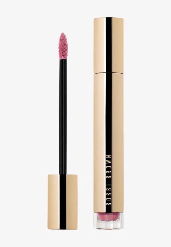 Роскошная матовая жидкая помада - жидкая помада 6 мл Bobbi Brown, цвет sandwash pink