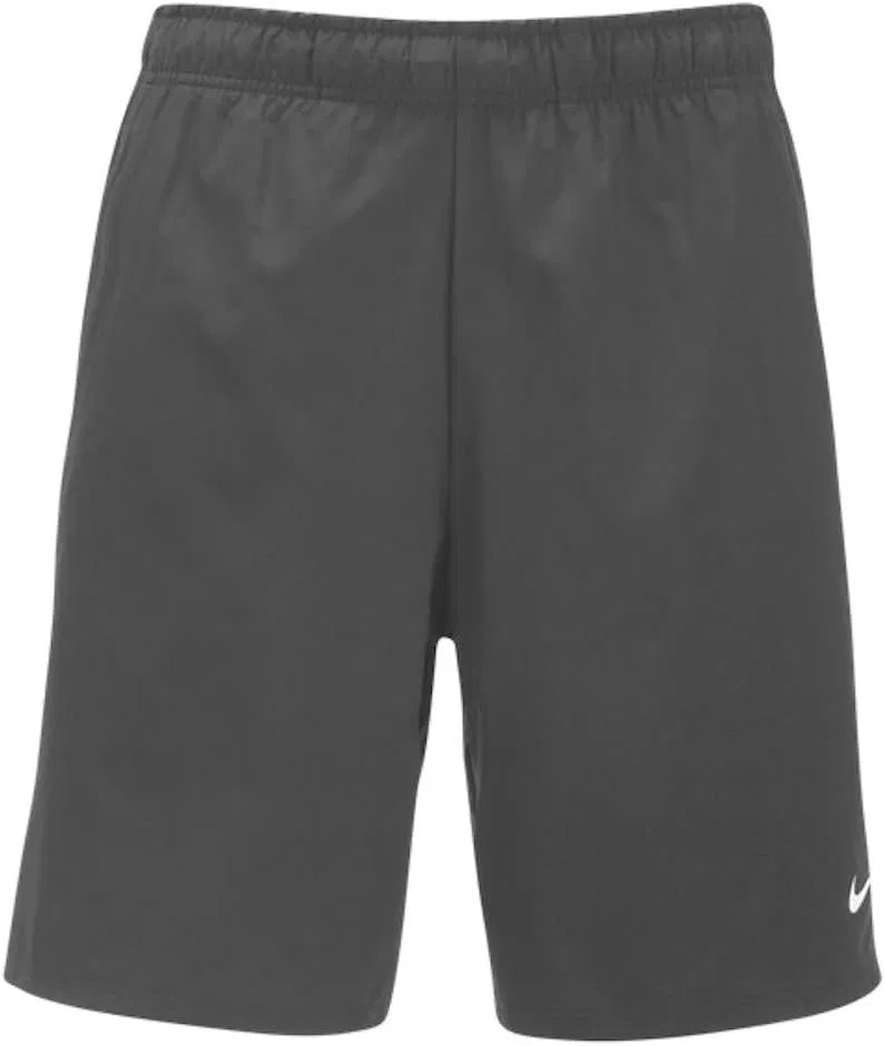 Тренировочные шорты Nike Flex, цвет Anthracite — фото 2