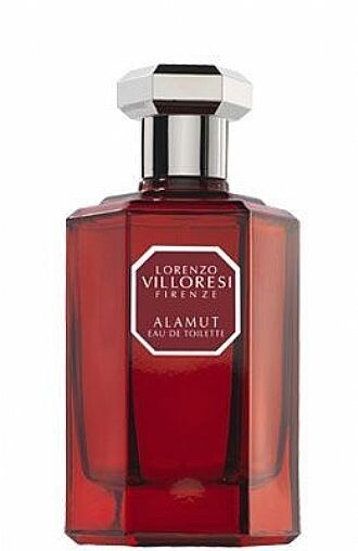 

Духи Lorenzo Villoresi Alamut