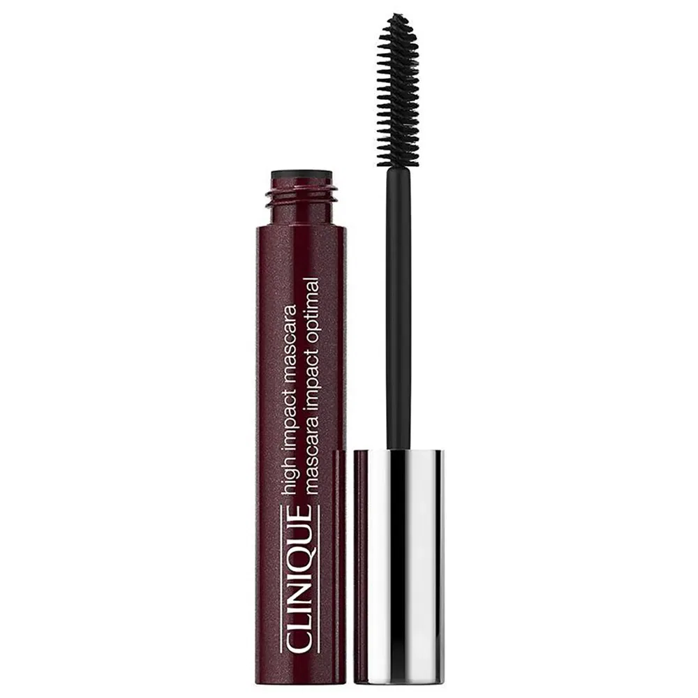 Тушь для ресниц High Impact Black Honey Clinique, коричневый