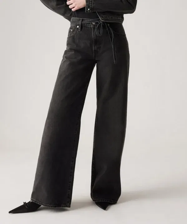 Джинсы прямые, Xl, Levi'S