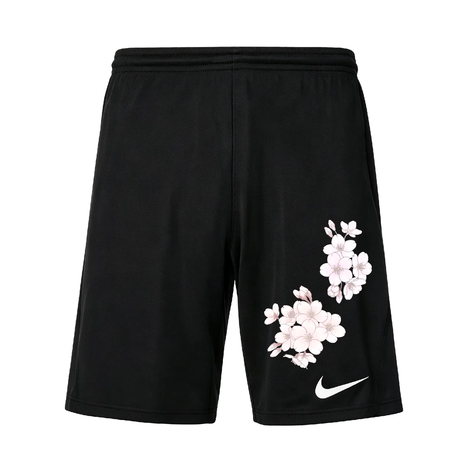 Шорты спортивные Dri Fit, Nike, Black