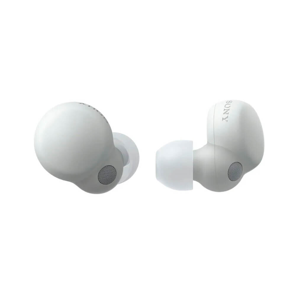 

Беспроводные наушники Sony LinkBuds S, белый