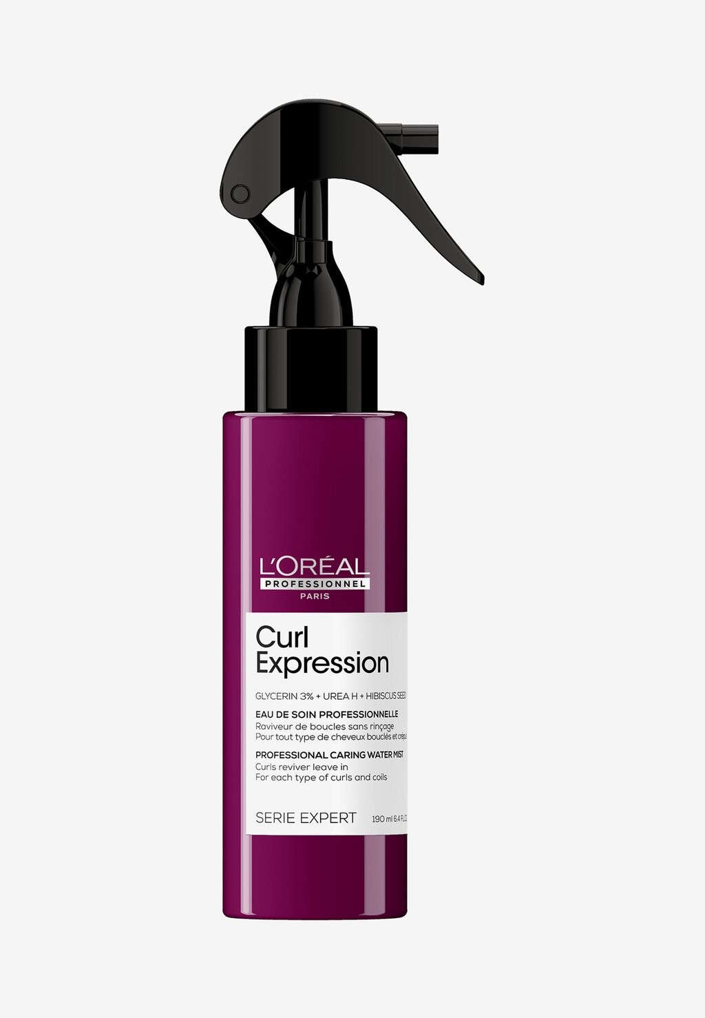 

Стайлинг CURL EXPRESSIONCURLS REVIVER LEAVE-IN FOR WAVY, CURLY AND COILY HAIR L'OREAL PROFESSIONNEL