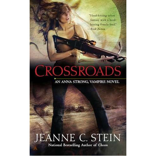 

Книга Crossroads – (Paperback)