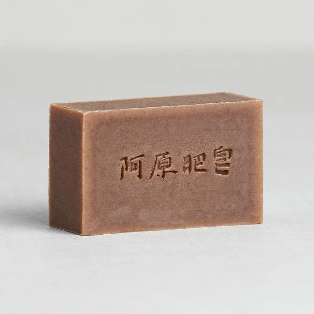 Мыло YUAN Getto Soap, 115 г, цветочный аромат — фото 4