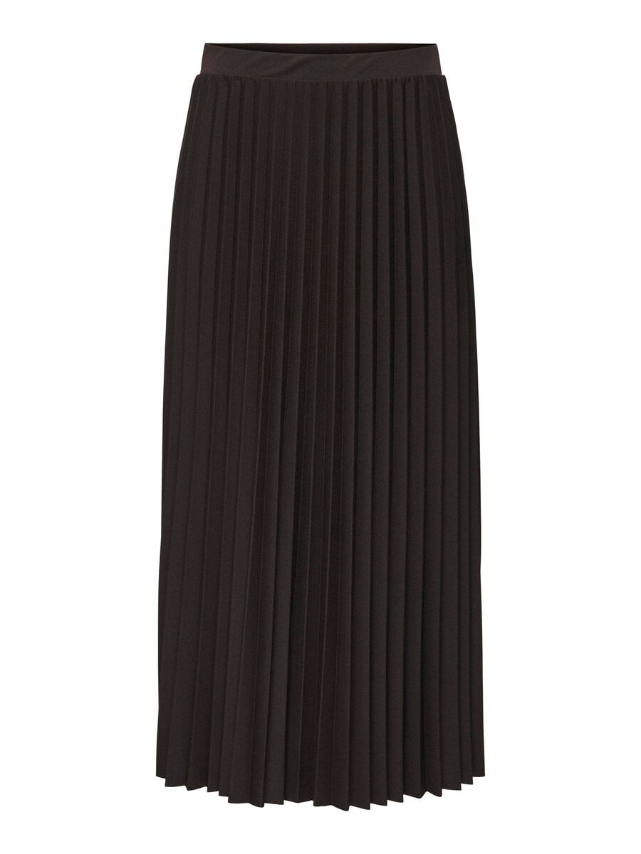 

Макси юбка ONLY ONLNew Melisa, Dark brown