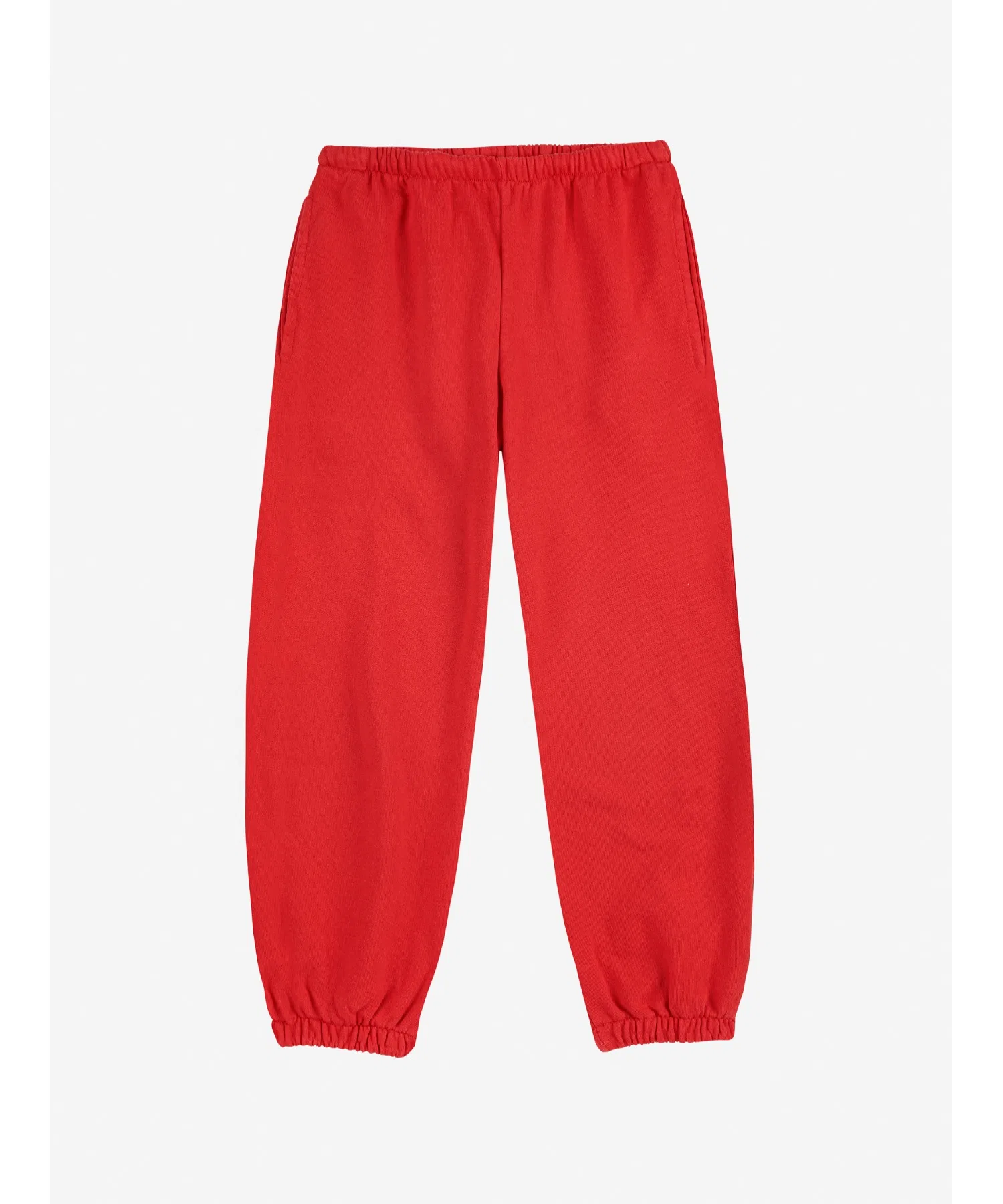Спортивные брюки Curve Bobo Choses
