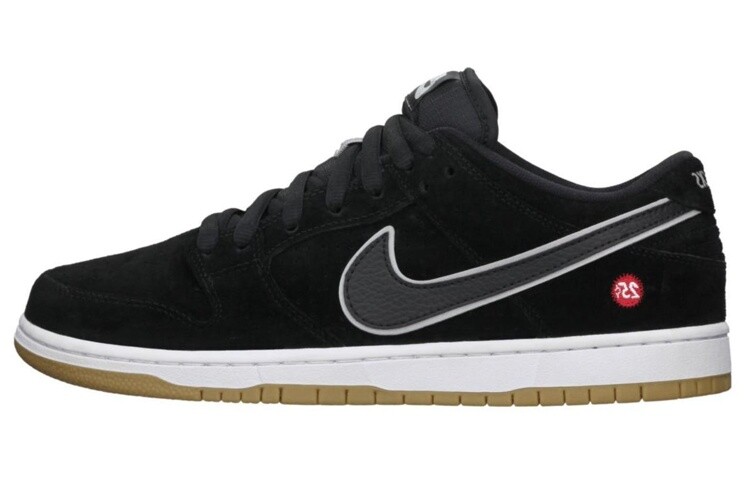 

Мужские кроссовки для скейтбординга Nike Dunk SB