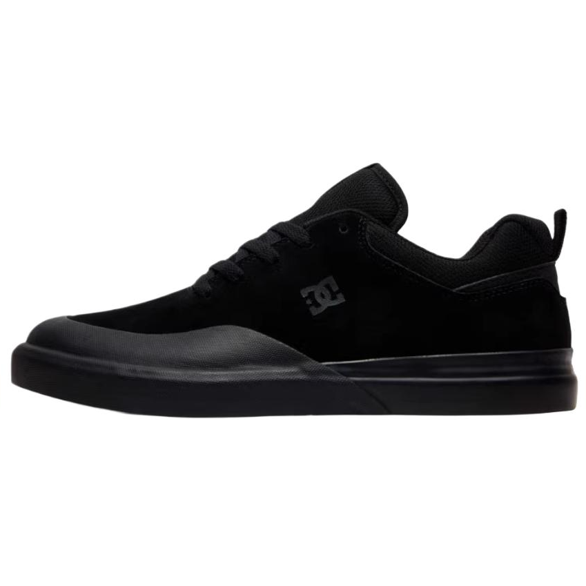 

Кроссовки для скейтбординга мужские Low top DCSHOES, черный