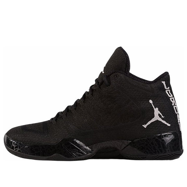 

Кроссовки 29 Air Jordan, черный