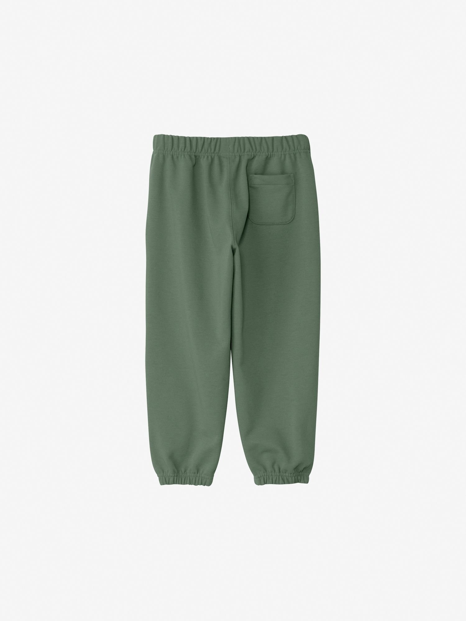 Детские спортивные штаны с логотипом Griz (для малышей) The North Face, Desert Stone — фото 4