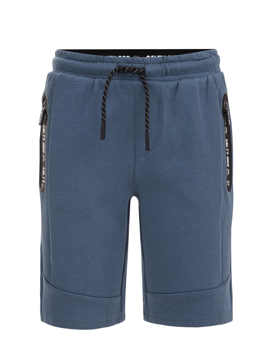 

Спортивные штаны WE Fashion Slim fit Pants, сапфировый
