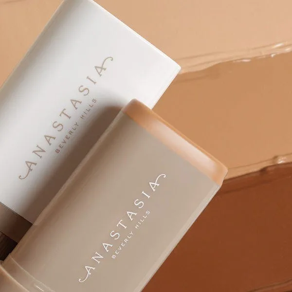 Сыворотка Anastasia Beverly Hills — Твердая с цветом Beauty Balm Serum Boosted Skin Tint, Shade — фото 3