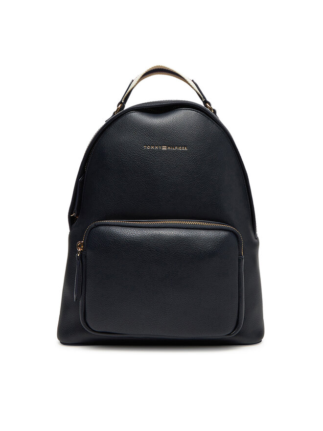 

Рюкзак AW0AW17471 Tommy Hilfiger, синий