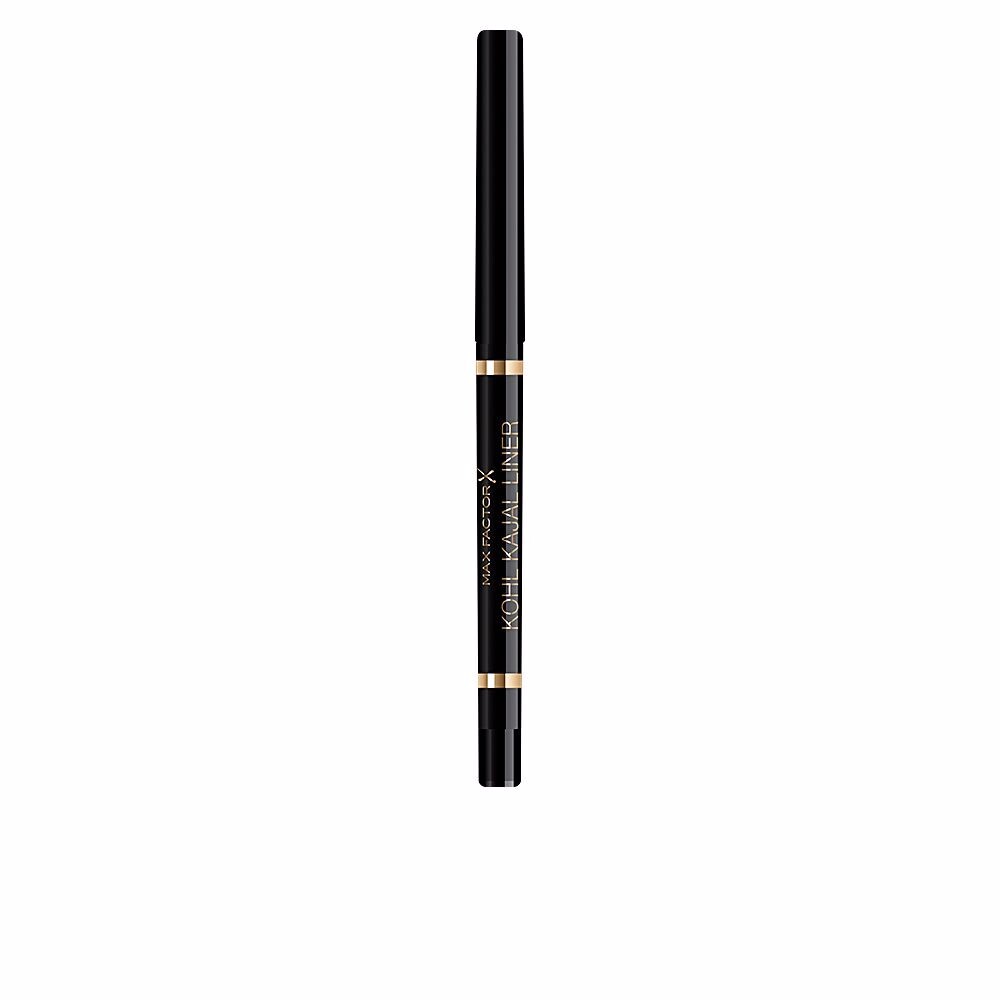 

Подводка для глаз Khol kajal liner automatic pencil Max factor, 0,35 г, 001-black