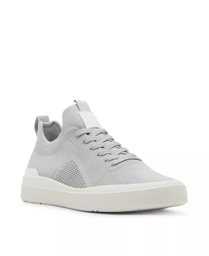 

Мужские модные кроссовки Odyssee Steve Madden, серый