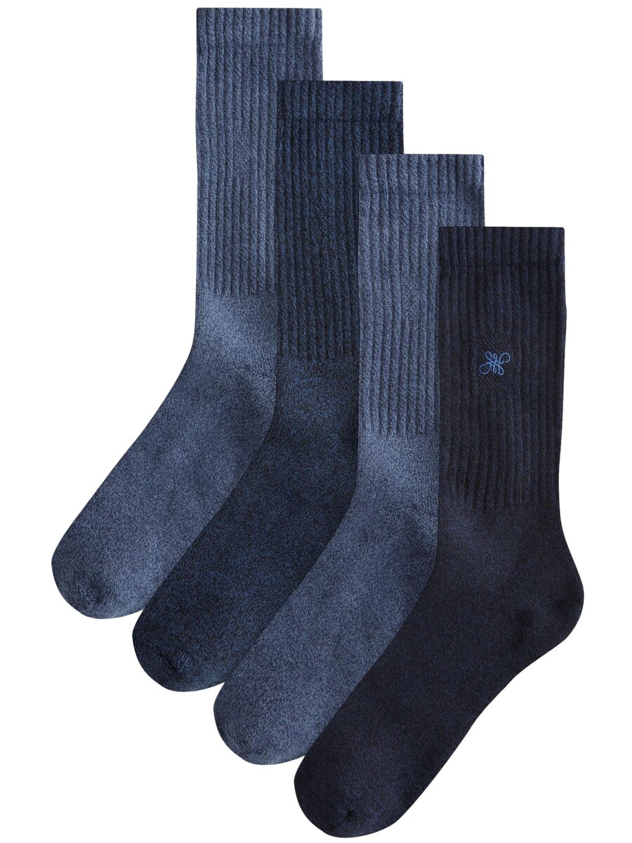 

Носки Next Socks, темно-синий
