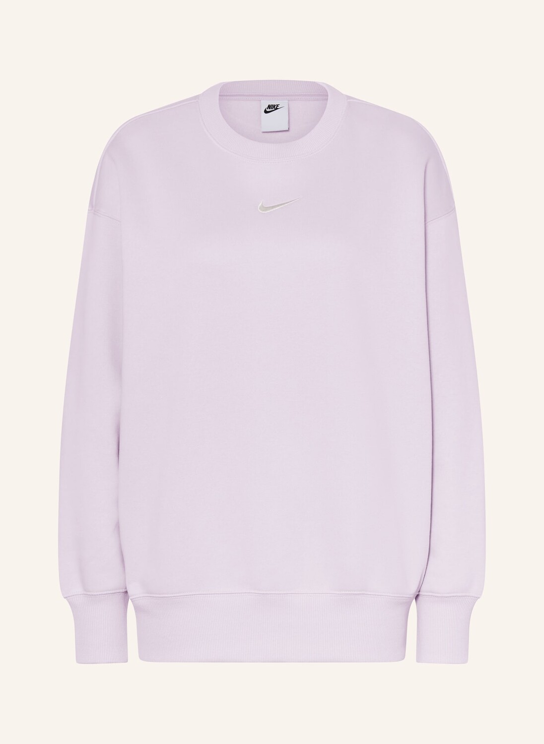 

Толстовка Nike, фиолетовый