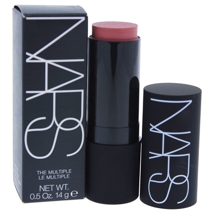 

The Multiple Maui, 0,5 жидких унции, Nars, Серый, The Multiple Maui, 0,5 жидких унции, Nars