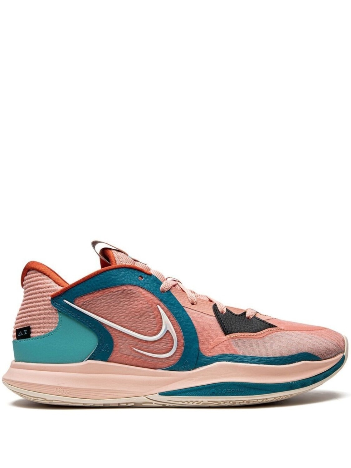 

Nike кроссовки Kyrie Low 5, розовый