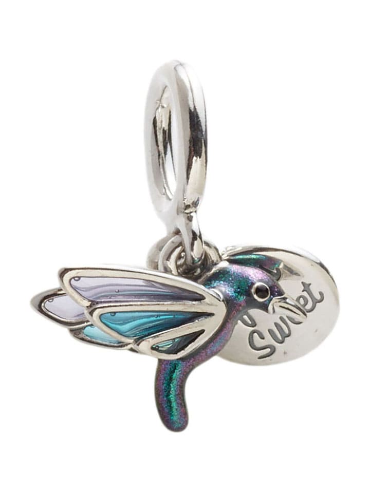 

Pandora Серебряный кулон