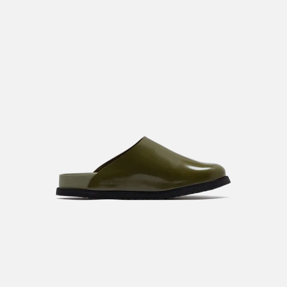 

Сандалии Birkenstock 1774 33 Dougal, цвет Moss