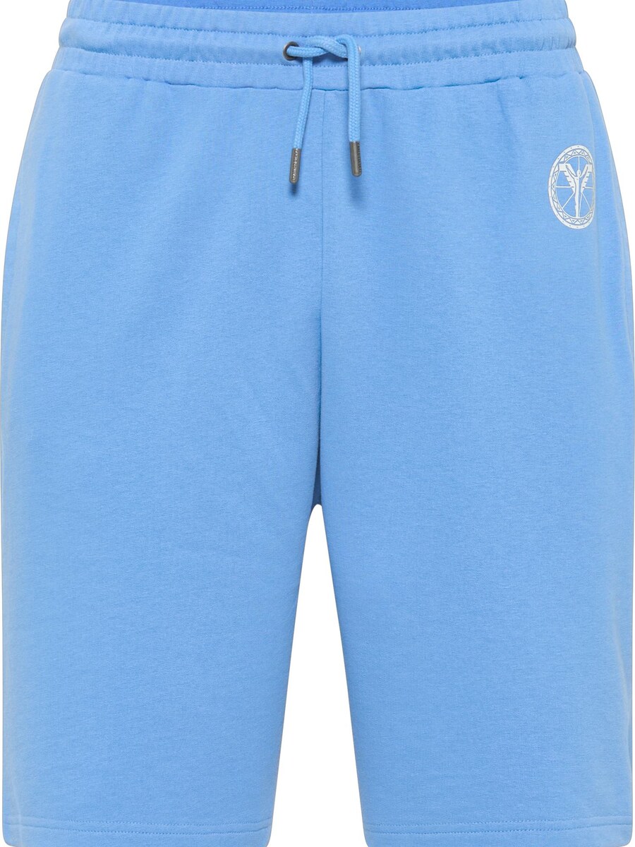 

Повседневные брюки Carlo Colucci, Blue