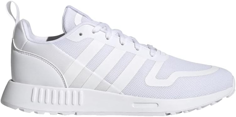Мужские кроссовки для бега Adidas Originals Multix, белый — фото 2