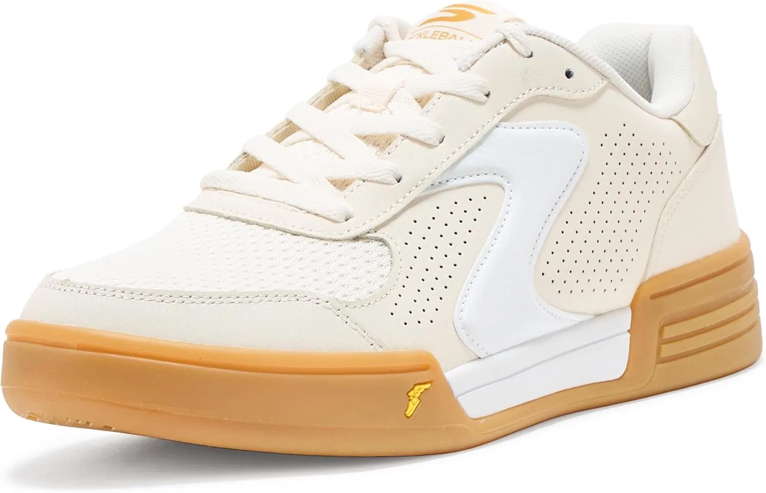 Мужские кроссовки Skechers Viper Court Classic, Cream White