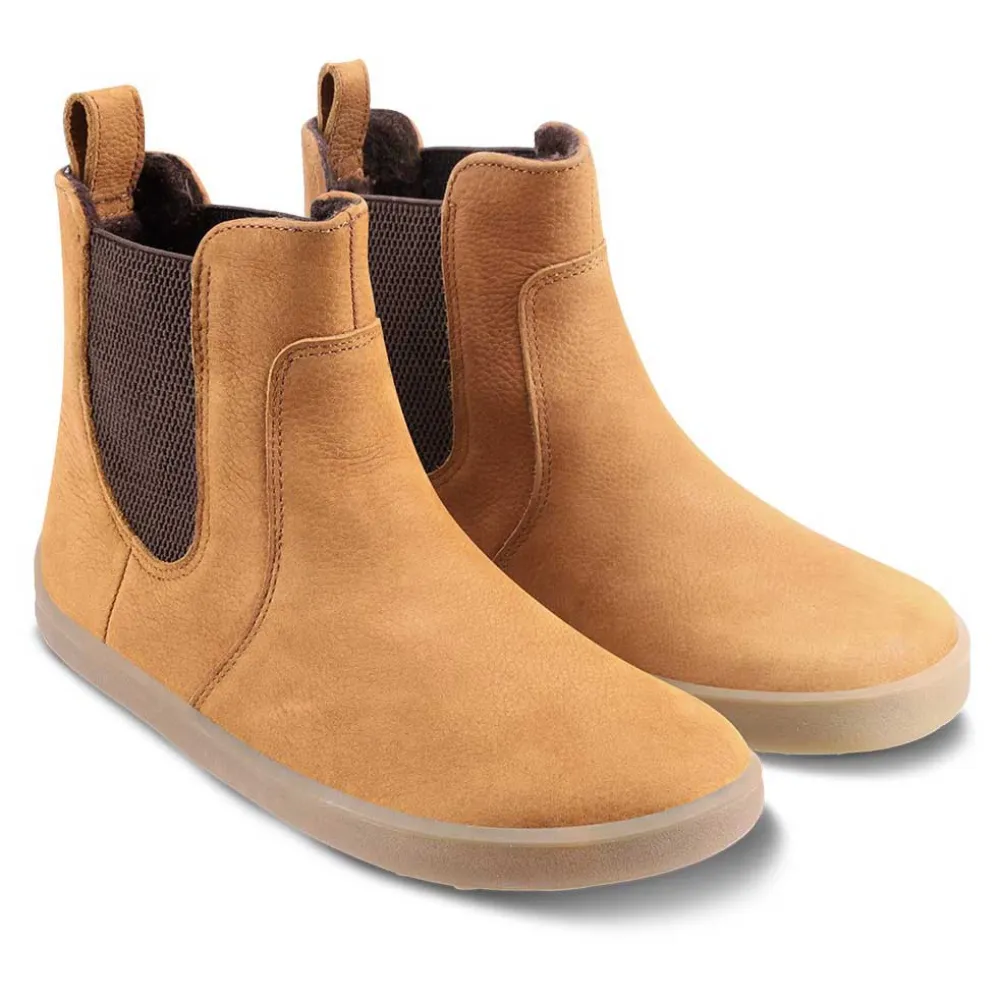 Ботинки Be Lenka Entice Neo Barefoot, коричневый