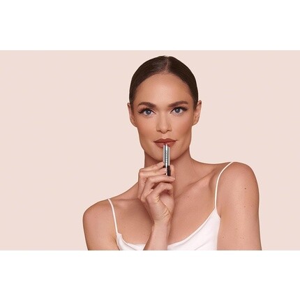 By Terry Hyaluronic Hydra-Balm Увлажняющая губная помада для мягких и пухлых губ Защита от ультрафиолета Vegan #5 Secret Kiss — фото 3