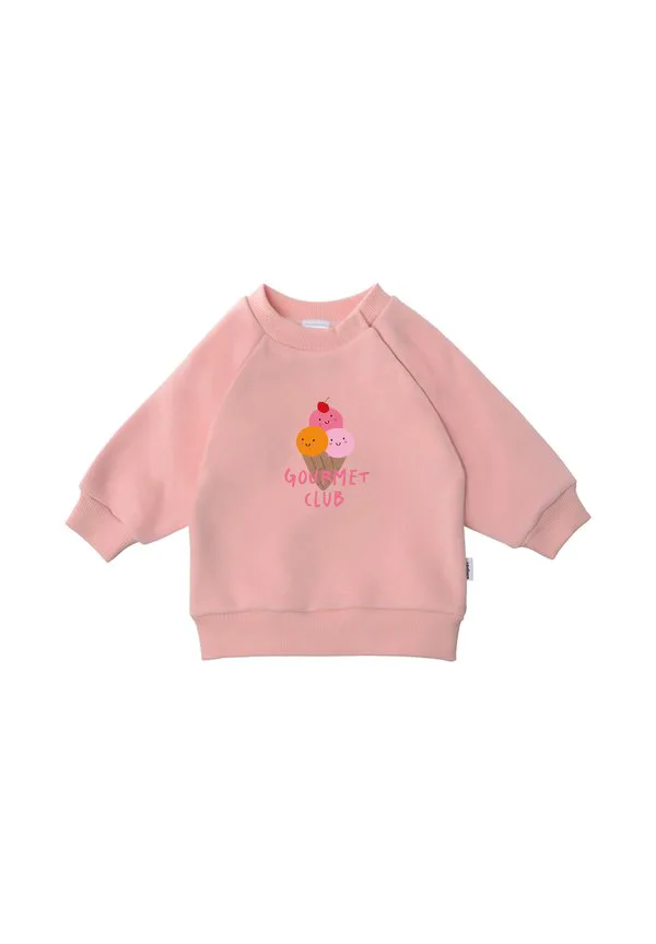 Толстовка gourmet club Liliput, Rosa