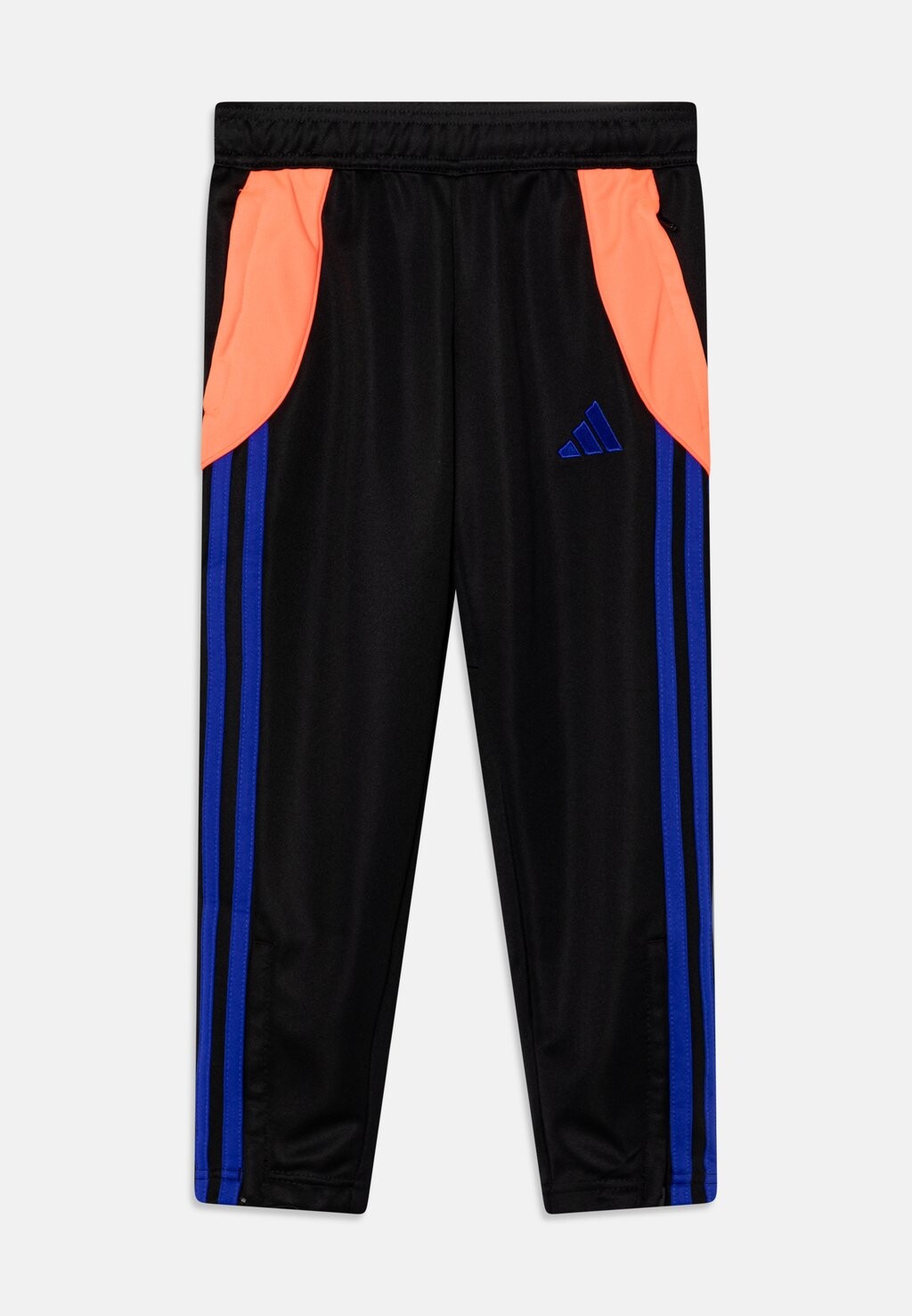 

Спортивные штаны TIRO 24 SLIM KIDS adidas, черный