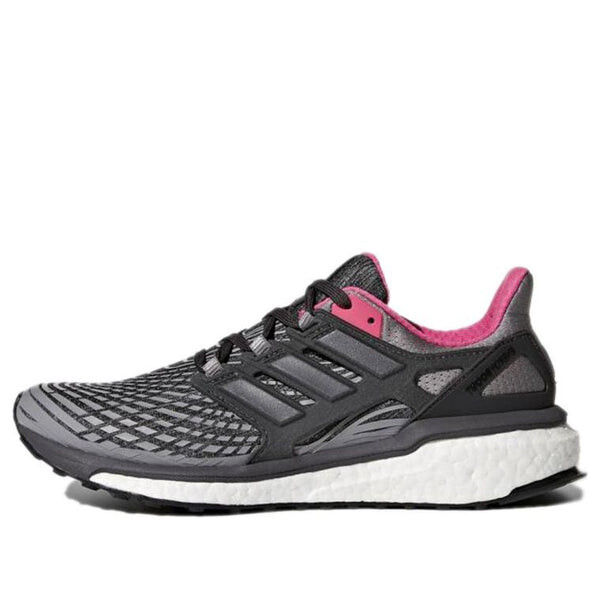 

Кроссовки заряд энергии Adidas, серый
