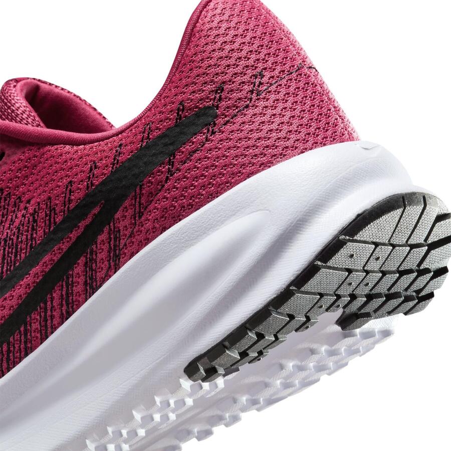 Кроссовки для бега, прочные и удобные для женщин - W Nike Run Defy — фото 4