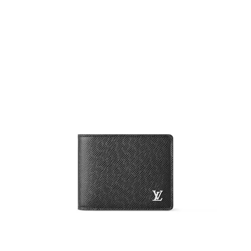 

Кошелек Louis Vuitton, черный