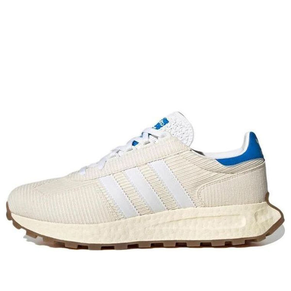 

Кроссовки оригиналы ретро e5 Adidas, белый