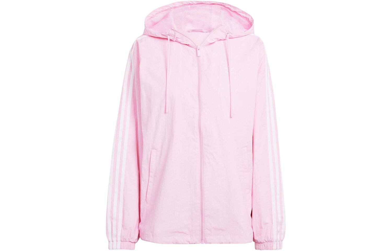 

Adidas Originals Женская куртка, цвет Pink