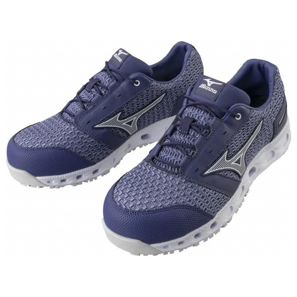 

Кроссовки prime fit vh 11l Mizuno, фиолетовый