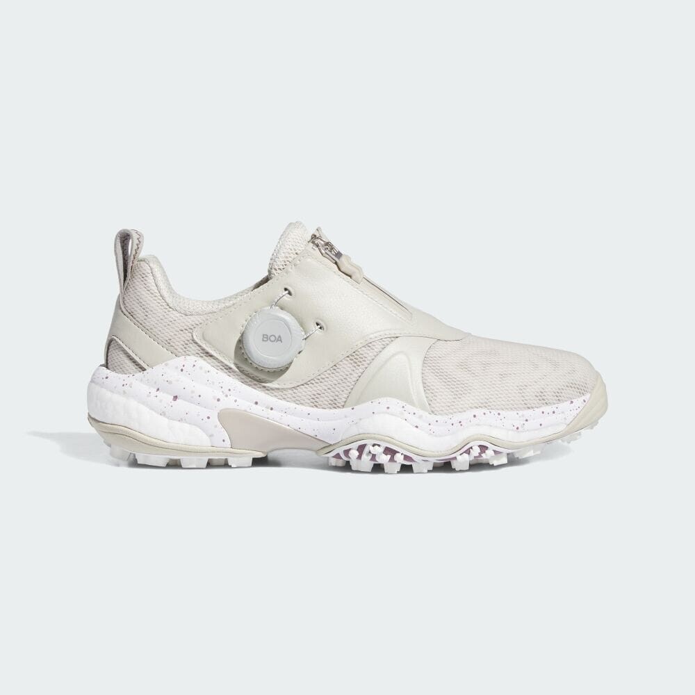 Кроссовки Adidas Women's Code Chaos 25 Boa, цвет Alumina/Off-White/Putty Gray