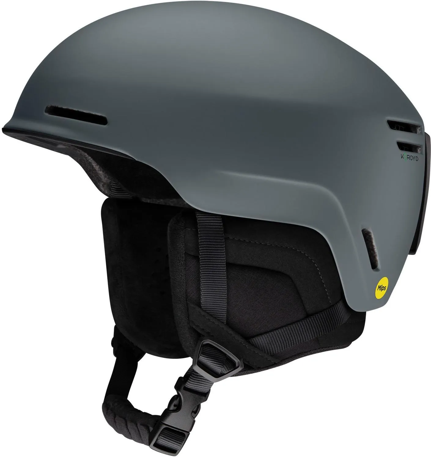 

Шлем Method Mips Smith, Matte Slate