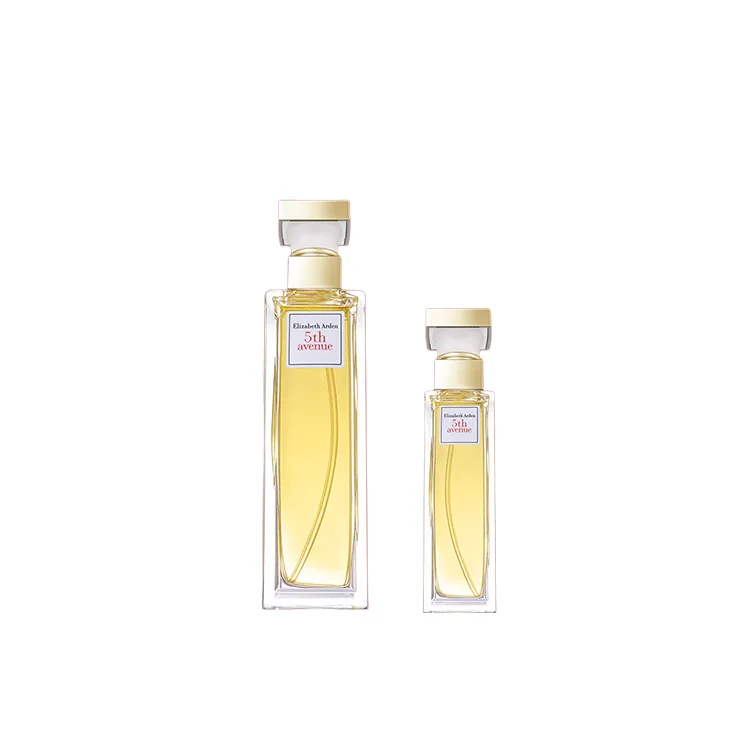 Elizabeth Arden YILISHABAIYADUN Fifth Avenue женские духи восточный букет Eau De Parfum, 75ml+30ml