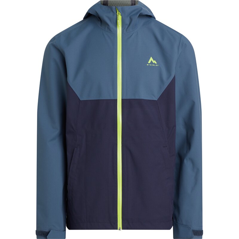 

Функциональная куртка hoda m Mckinley, мультиколор