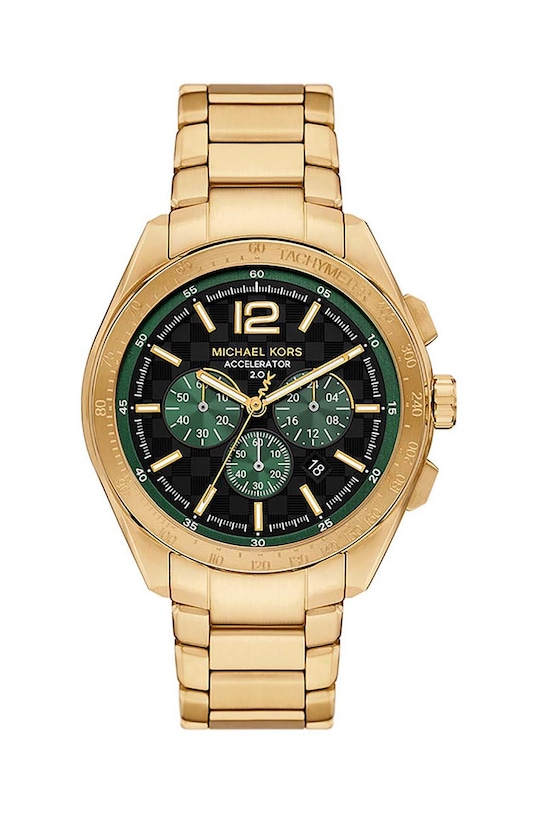 

Часы Michael Kors, золотой