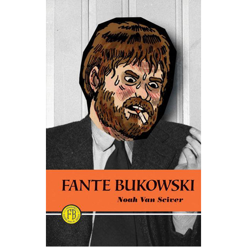 

Книга Fante Bukowski (Paperback)