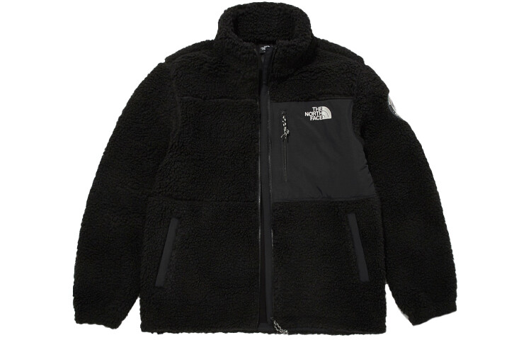 

THE NORTH FACE Мужская куртка, цвет Black